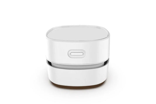 Mini Desktop Vacuum Cleaner